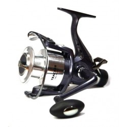 Котушка рибальська, EOS Tracker 6000, 3+1 підшипник, з бейтранером